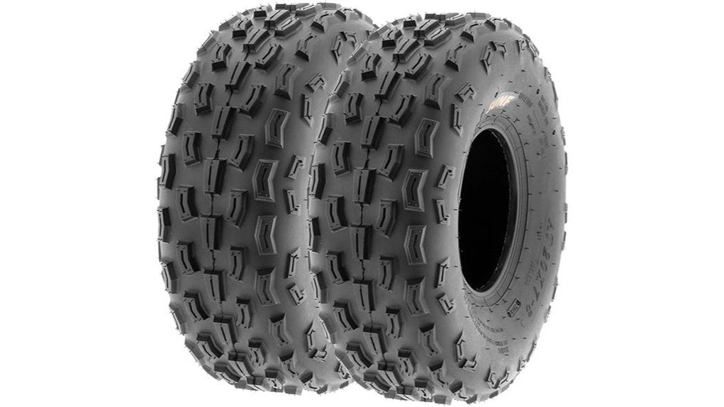 sunf a02921x7 8 tire performance