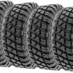 sunf a047 tire performance