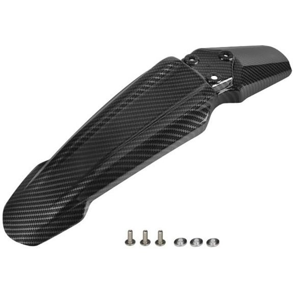 Front Fender for Sur Ron Electric Dirt Bike