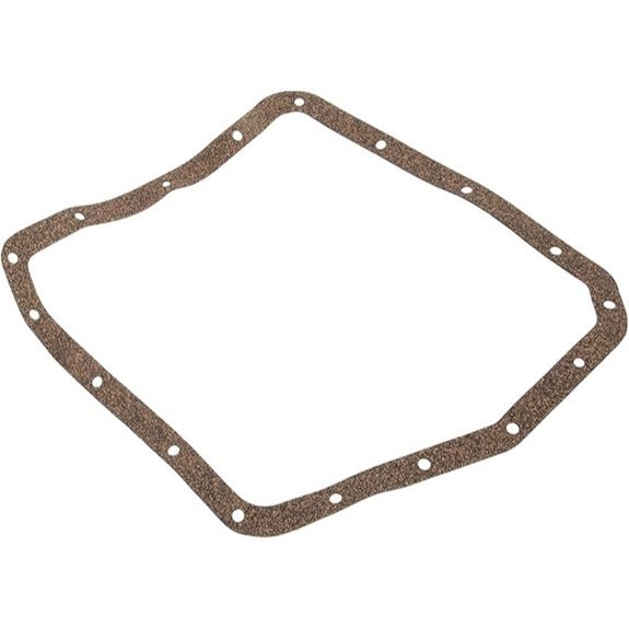 ACROPIX Oil Pan Gasket for Suzuki Toyota