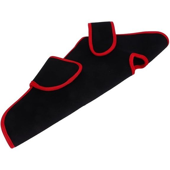 VBESTLIFE Sweat Proof Frame Dust Cover for Exercise