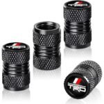 tacoma valve stem cap review