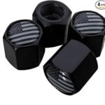tactilian flag tire caps