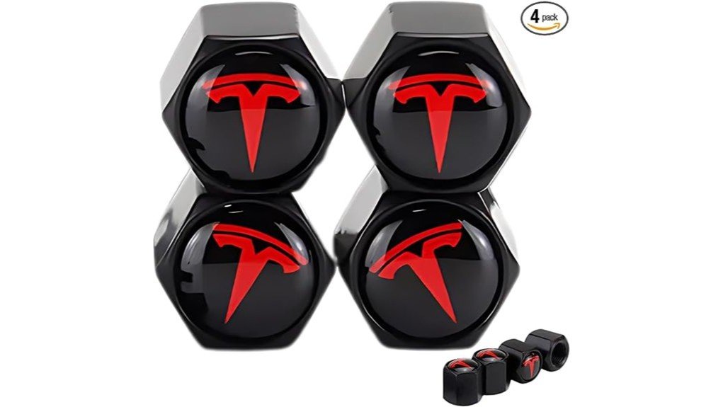 Tactilian Tire Valve Stem Caps Review