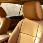 tan seat covers 2011