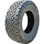 terra hunter tire performance review