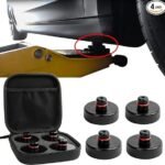 tesla jack pad essential