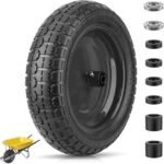 ticonn tire performance review
