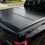 tight fitting 2026 truck cover