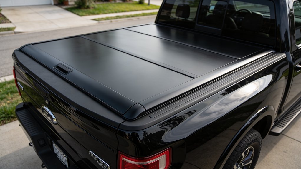 Best One Piece Truck Bed Cover for 2026 That Fits Tight