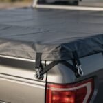 tight fitting truck bed tarps