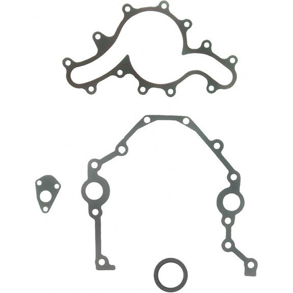 FEL-PRO TCS 45867 Timing Cover Gasket Set