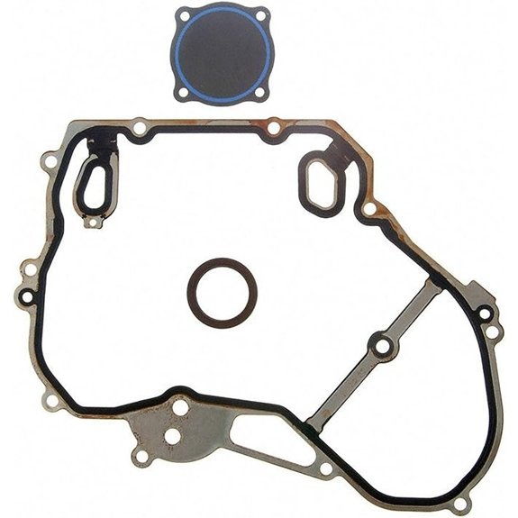 FEL-PRO TCS 46041 Timing Cover Gasket Set