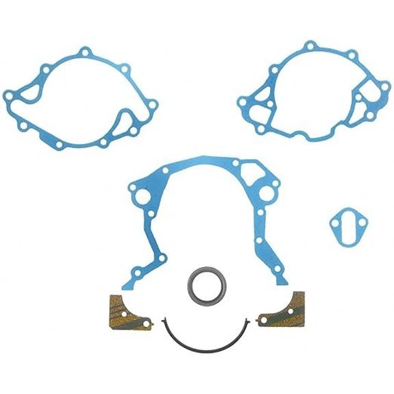 FEL-PRO TCS 45008 Timing Cover Gasket Set
