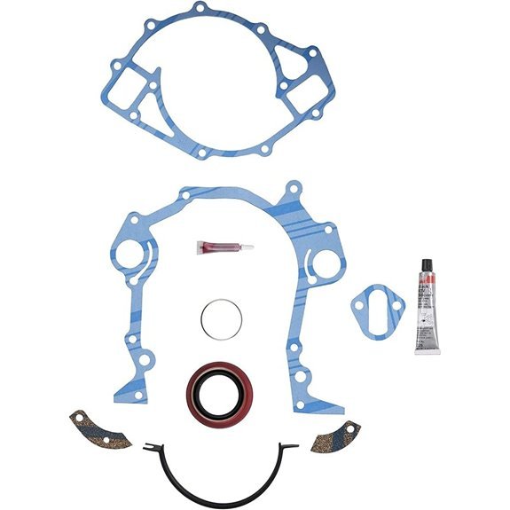 FEL-PRO TCS 45881 Timing Cover Set w/Sleeve