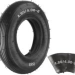 tire and inner tube review