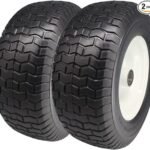 tire and wheel evaluation