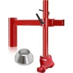 tire changer accessory review
