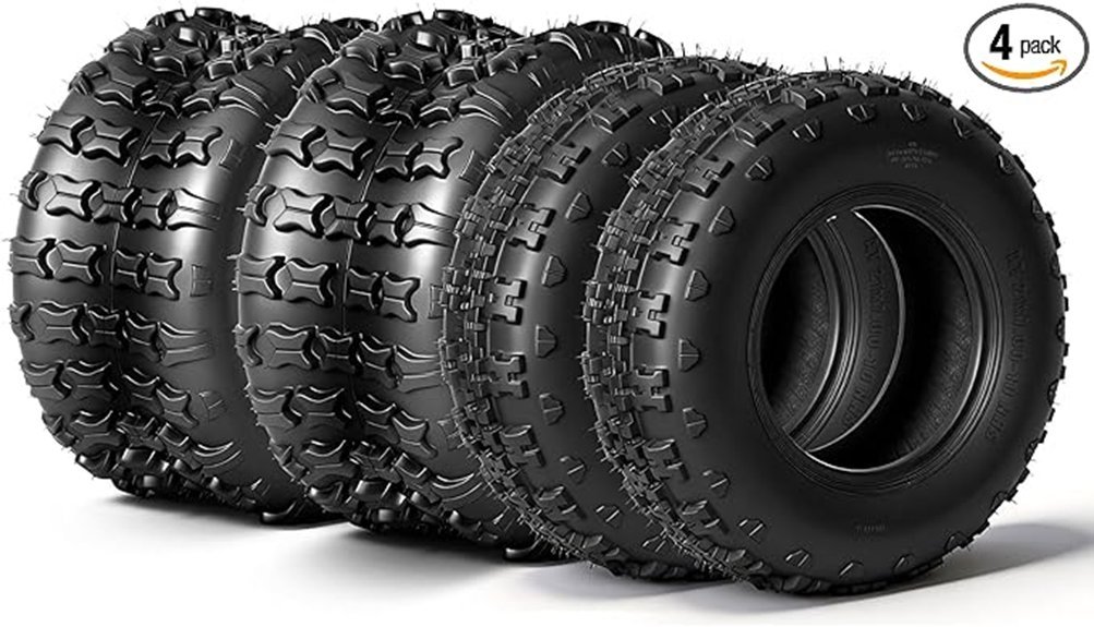 tire comparison and review