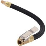 tire inflator extension tube