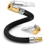 tire inflator hose upgrade