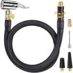 tire inflator hose upgrade
