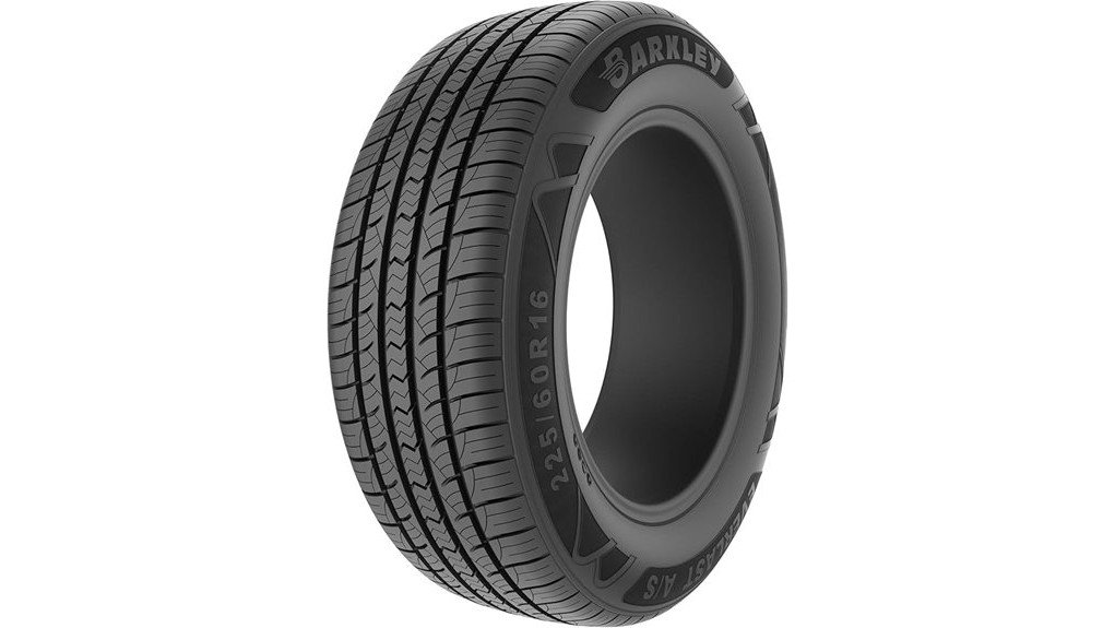 tire performance and comfort