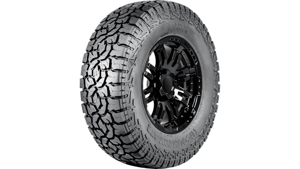 tire performance and durability