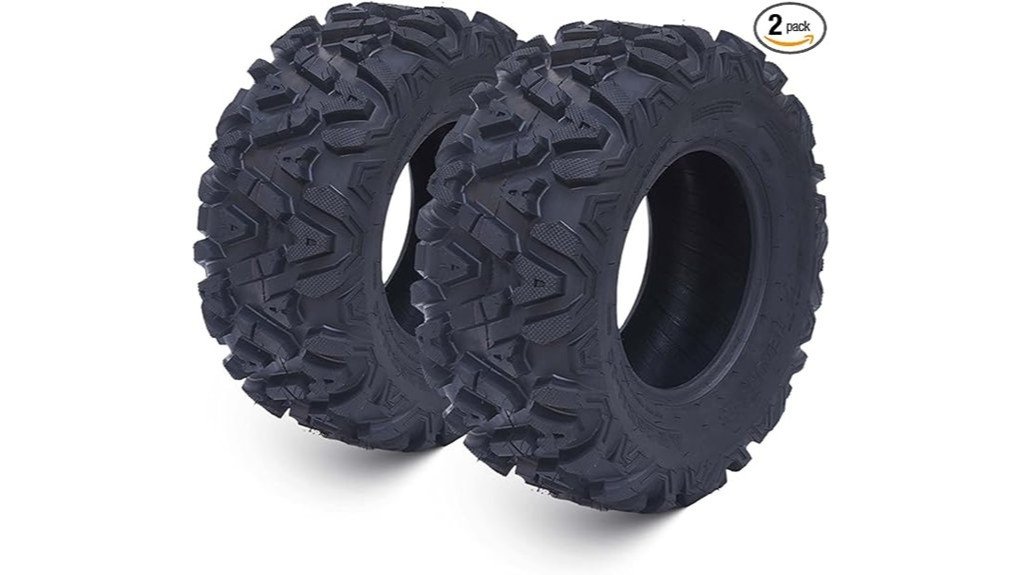 tire performance and durability