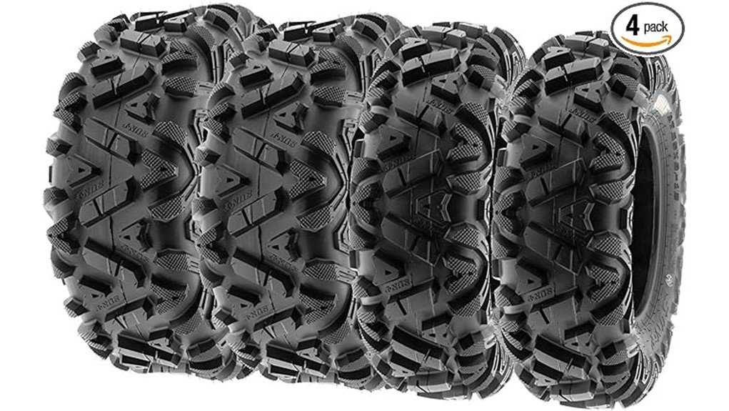 tire performance and specifications