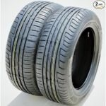 tire performance and value