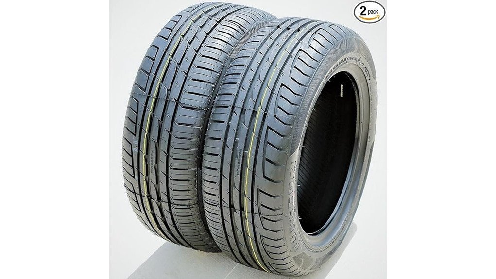 Forceum Octa Tires Review: Performance and Value