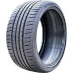 tire performance and value