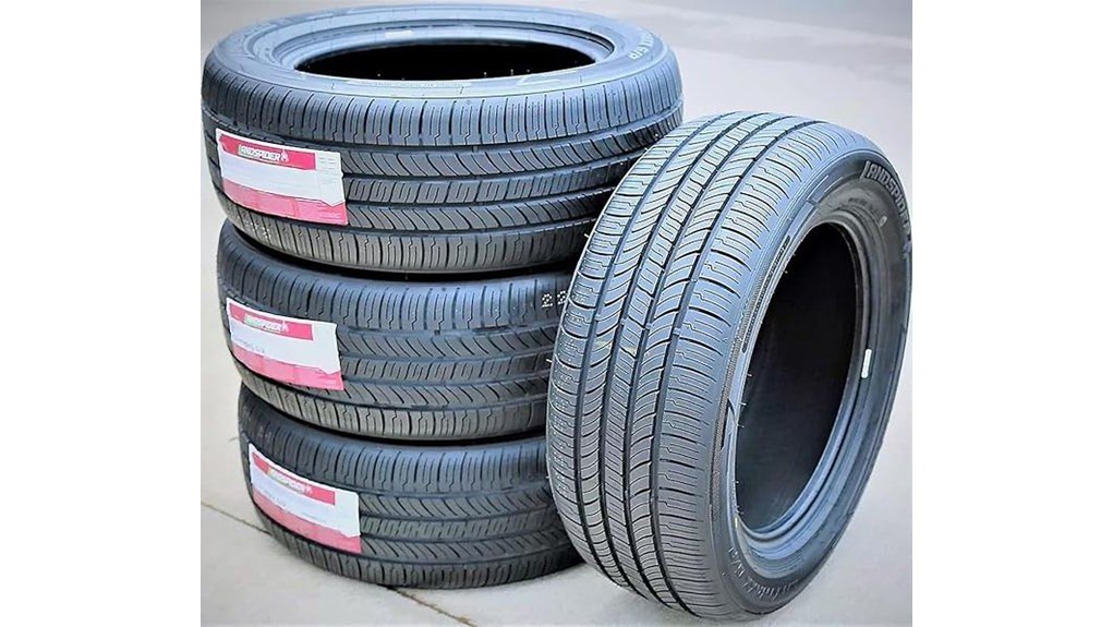 Landspider Citytraxx G/P Tire Review