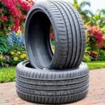 tire performance evaluation revealed