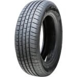 tire performance evaluation revealed
