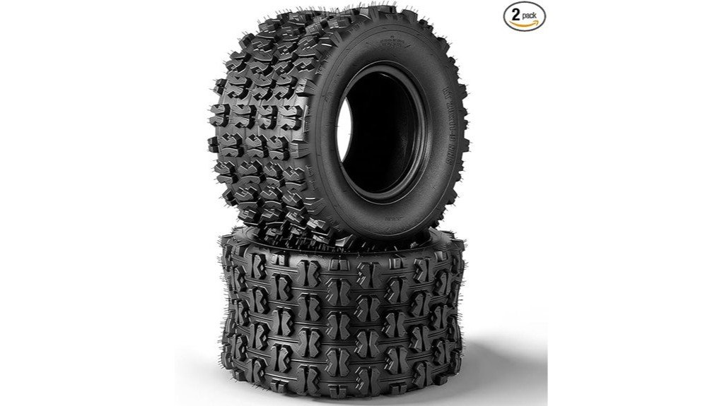 tire performance evaluation review