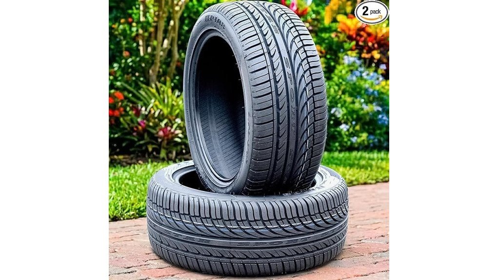 Fullway HP108 Tires Review: Performance Unleashed