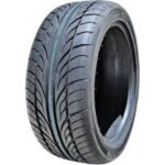 tire performance evaluation summary