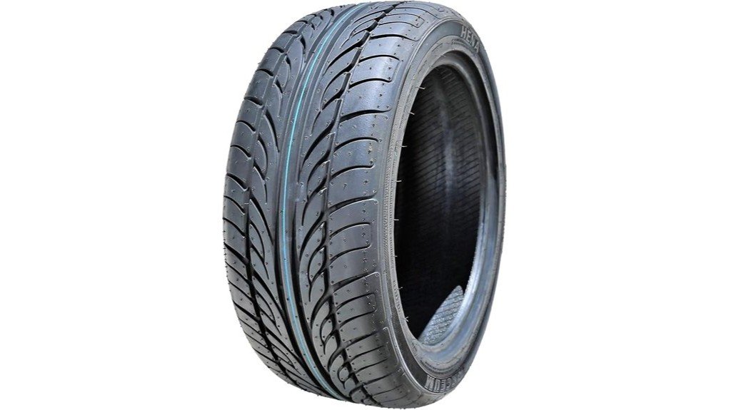 Forceum Hena Tire Review: Performance Unleashed