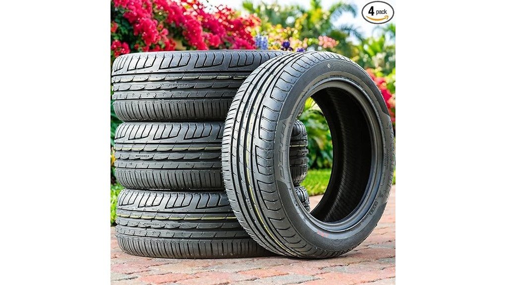 Forceum Octa Tires Review: Performance Unleashed