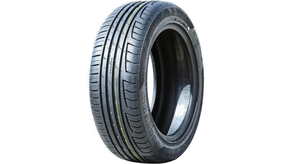 Forceum Octa Tire Review: Performance Unleashed