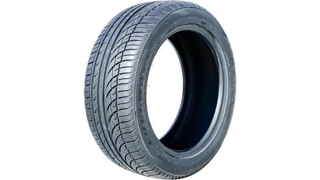Fullway HP108 Tire Review: Performance Unleashed