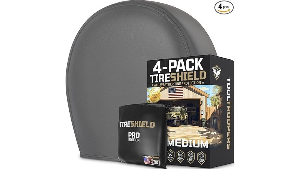 tire protection and durability