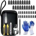 tire repair kit review