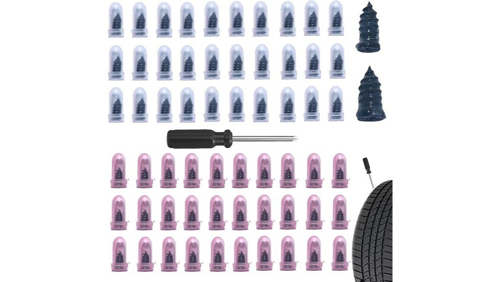 tire repair kit review