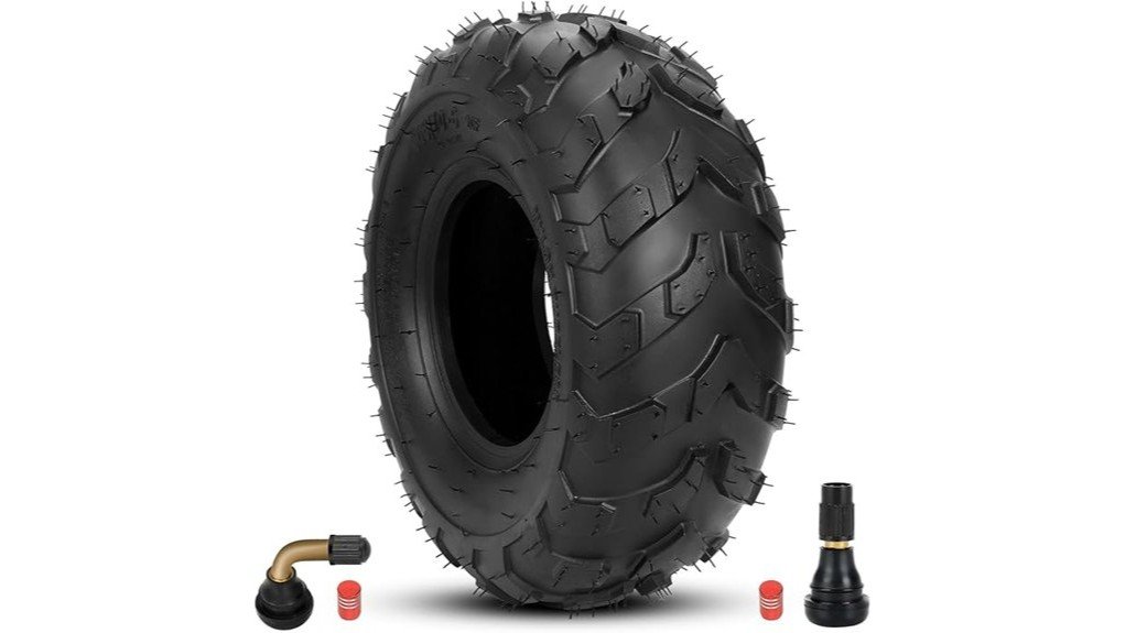 EOPOAYI 145/70-6 Tire Review