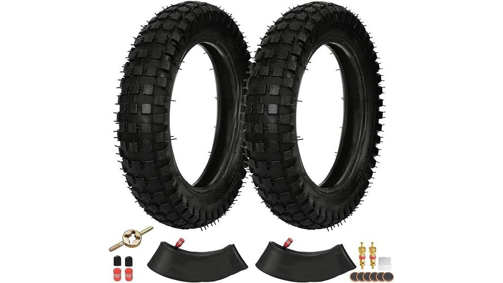 EOPOAYI 12.5×2.75 Tires Review