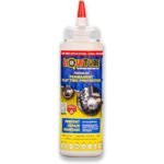 tire sealant innovation reviewed