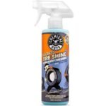 tire shine and protection